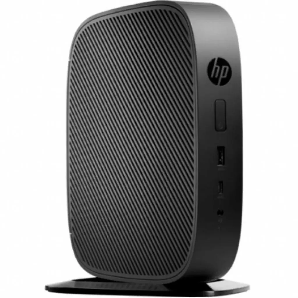 Компьютер HP t530 W10IOT (2RC27EA) - 2 Компьютер HP t530 W10IOT (2RC27EA) - 2