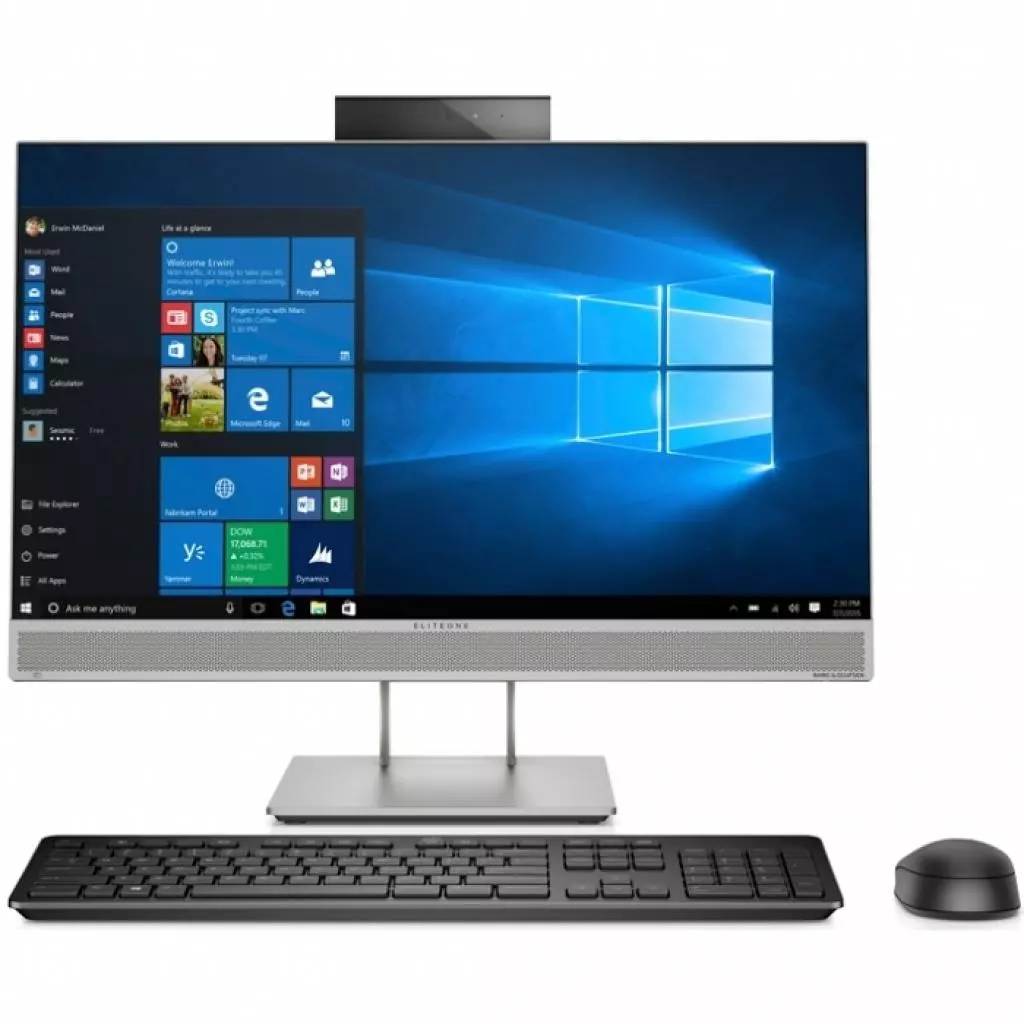 Компьютер HP EliteOne 800 G5 i7-9700 (7AB94EA)