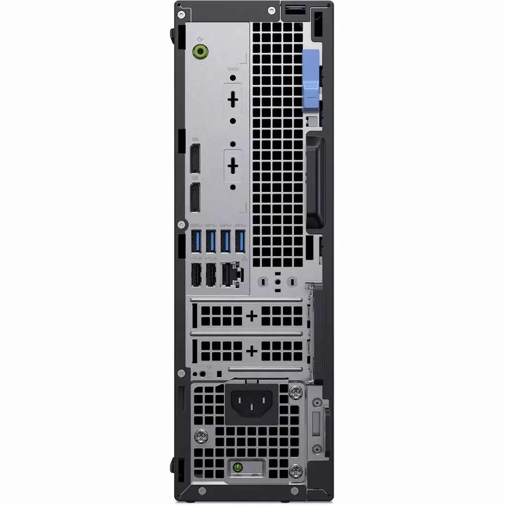 Компьютер Dell OptiPlex 5070 SFF /i5-9500 (N002O5070SFF_UBU-08) - 3 Компьютер Dell OptiPlex 5070 SFF /i5-9500 (N002O5070SFF_UBU-08) - 3