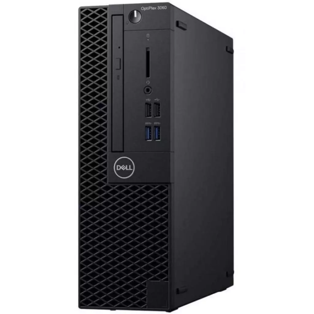 Компьютер Dell OptiPlex 3060 SFF / i3-8100 (N040O3060SFF-08)