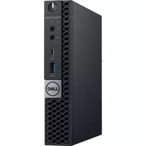 Компьютер Dell OptiPlex 5070 MFF / i5-9500T (N005O5070MFF_UBU-08)