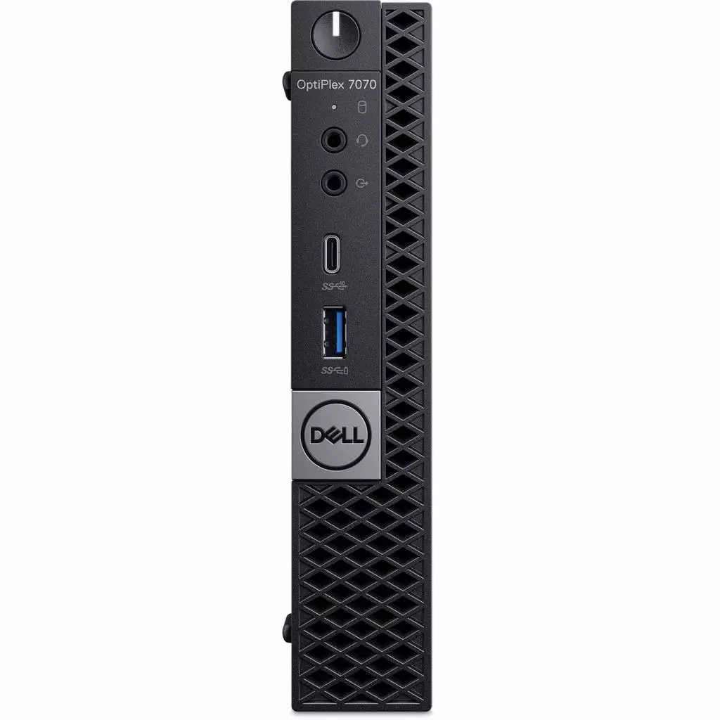 Компьютер Dell OptiPlex 7070 MFF / i5-9500T (N004O7070MFF_UBU-08) - 1 Компьютер Dell OptiPlex 7070 MFF / i5-9500T (N004O7070MFF_UBU-08) - 1