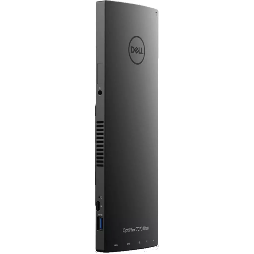 Компьютер Dell OptiPlex 7070 UFF / i3-8145U (N003O7070UFF-08) - 2 Компьютер Dell OptiPlex 7070 UFF / i3-8145U (N003O7070UFF-08) - 2