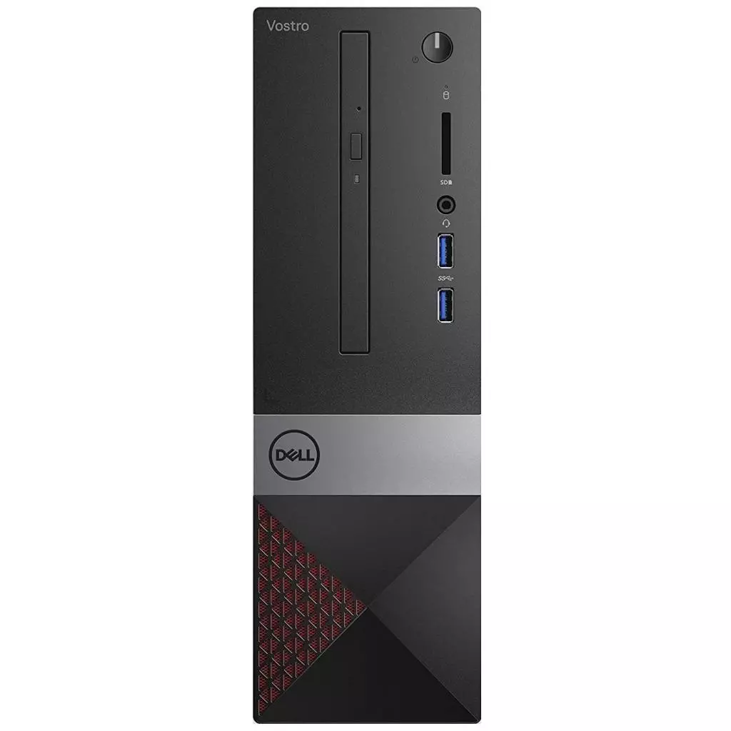 Компьютер Dell Vostro 3470 SFF / i3-8100 (N206VD3470BTPEDB03_1905_UBU-08) - 1