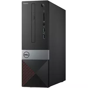 Компьютер Dell Vostro 3470 SFF / i3-8100 (N206VD3470BTPEDB03_1905_UBU-08)