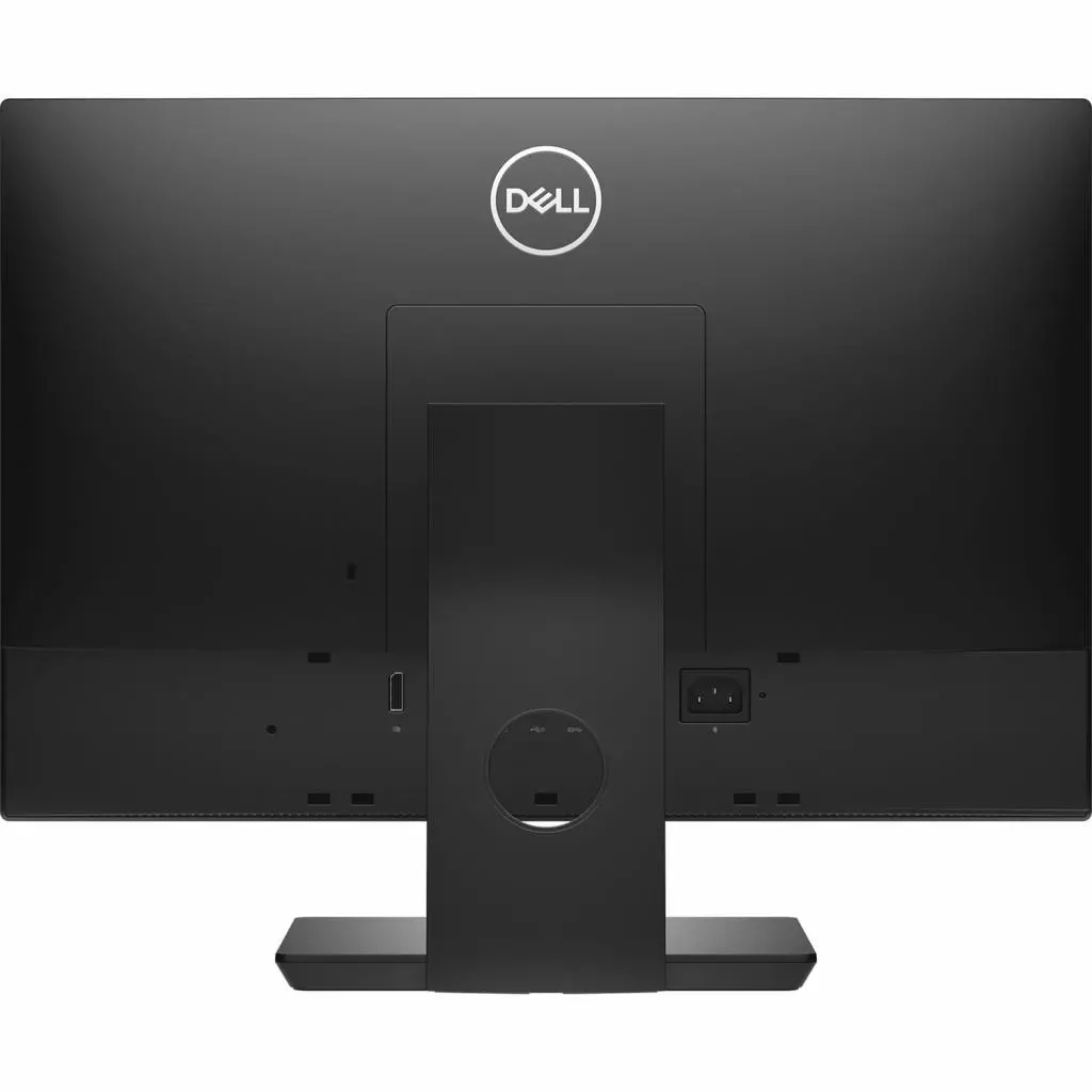 Компьютер Dell OptiPlex 5270 / i5-9500 (N014O5270AIO-08) - 5
