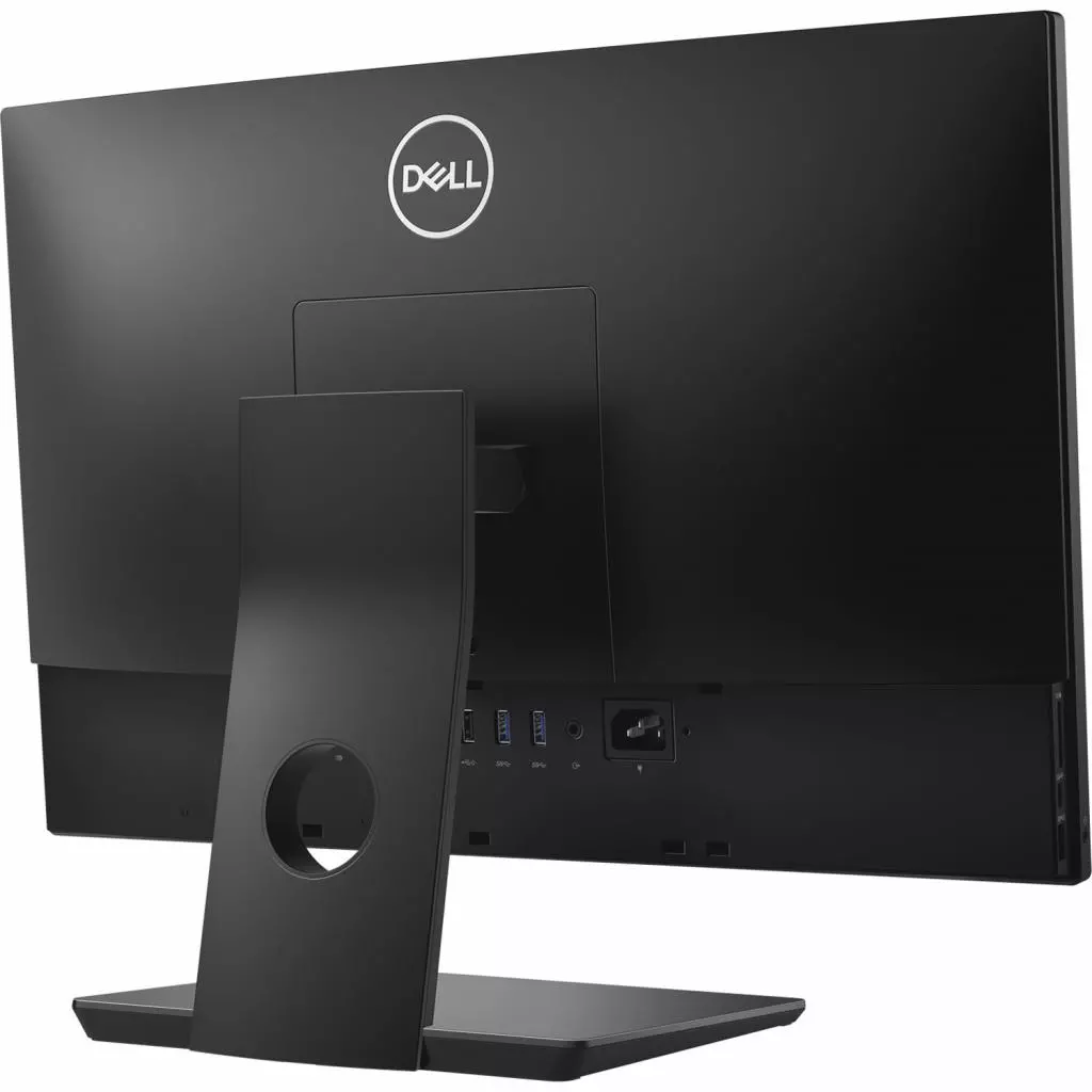 Компьютер Dell OptiPlex 5270 / i5-9500 (N014O5270AIO-08) - 6