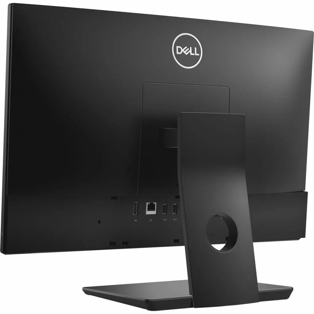 Компьютер Dell OptiPlex 5270 / i5-9500 (N014O5270AIO-08) - 7