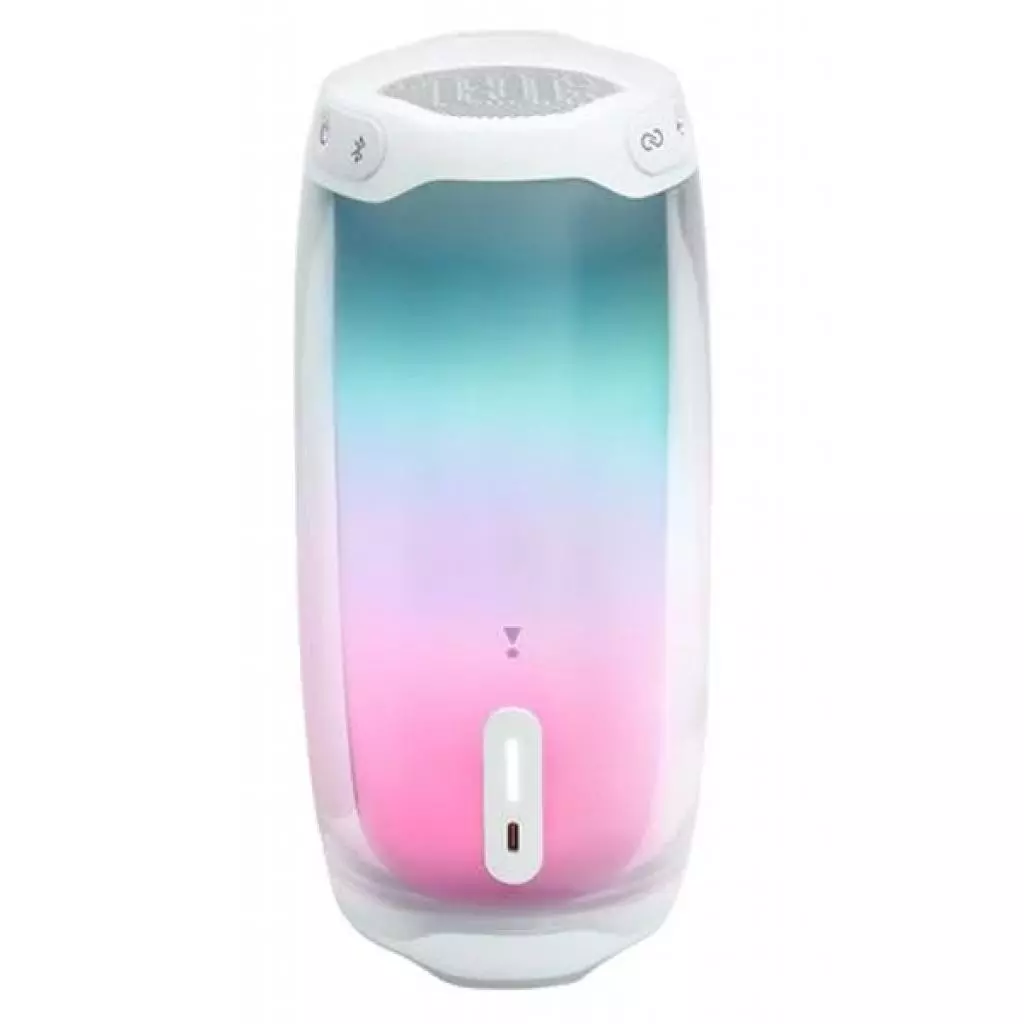 Акустическая система JBL Pulse 4 White (JBLPULSE4WHT) - 1