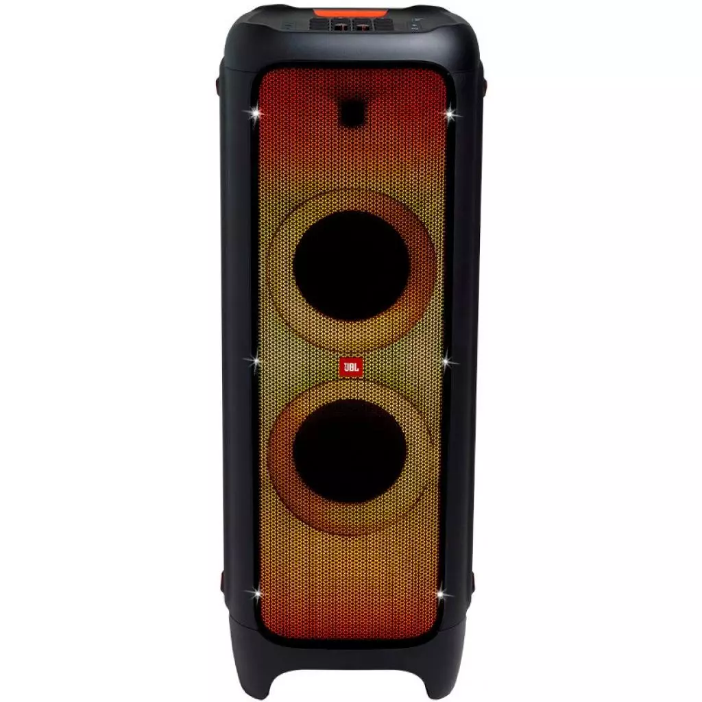 Акустическая система JBL PartyBox 1000 (JBLPARTYBOX1000EU) - 2