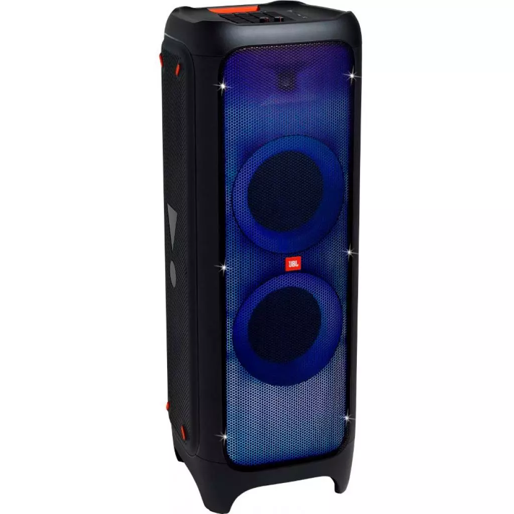 Акустическая система JBL PartyBox 1000 (JBLPARTYBOX1000EU) - 3
