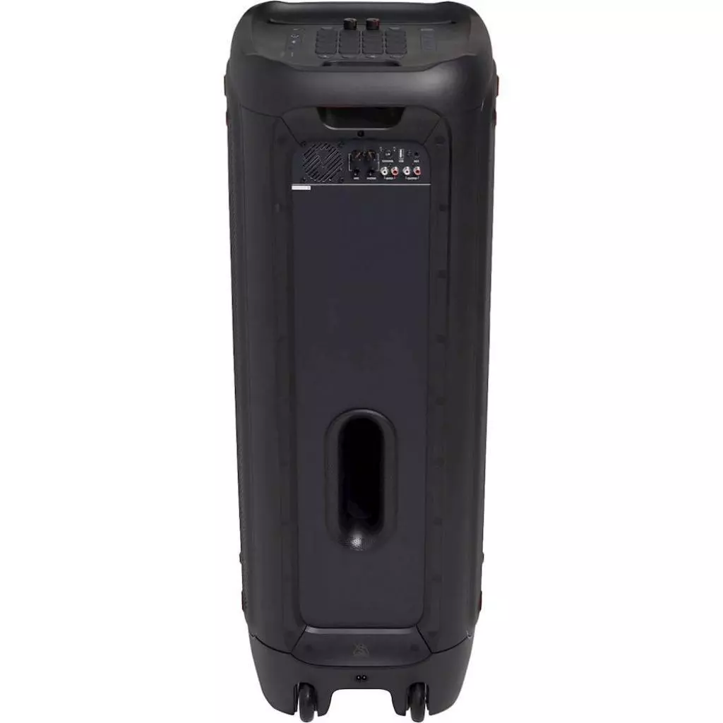 Акустическая система JBL PartyBox 1000 (JBLPARTYBOX1000EU) - 7