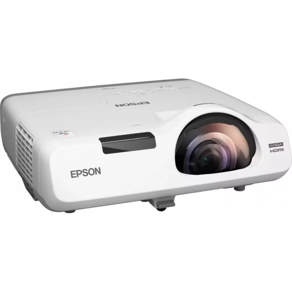 Проектор Epson EB-535W (V11H671040)