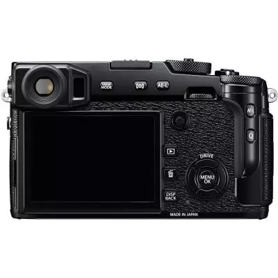 Цифровой фотоаппарат Fujifilm X-Pro2 black (16488644) - 1 Цифровой фотоаппарат Fujifilm X-Pro2 black (16488644) - 1