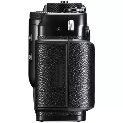 Цифровой фотоаппарат Fujifilm X-Pro2 black (16488644) - 4 Цифровой фотоаппарат Fujifilm X-Pro2 black (16488644) - 4