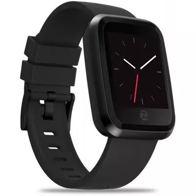 Смарт-часы UWatch Crystal 2 Black (F_85715) - 3