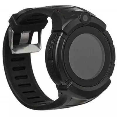 Смарт-часы UWatch GW600 Kid smart watch Black (F_100011) - 1 Смарт-часы UWatch GW600 Kid smart watch Black (F_100011) - 1
