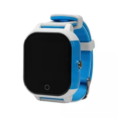 Смарт-часы UWatch GW700S Kid smart watch Blue/White (F_100014) - 2 Смарт-часы UWatch GW700S Kid smart watch Blue/White (F_100014) - 2