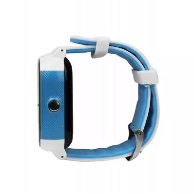 Смарт-часы UWatch GW700S Kid smart watch Blue/White (F_100014) - 4 Смарт-часы UWatch GW700S Kid smart watch Blue/White (F_100014) - 4
