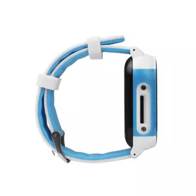 Смарт-часы UWatch GW700S Kid smart watch Blue/White (F_100014) - 5 Смарт-часы UWatch GW700S Kid smart watch Blue/White (F_100014) - 5