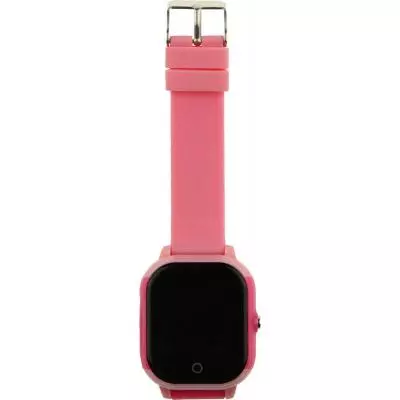 Смарт-часы UWatch GW700S Kid smart watch Pink (F_100015) - 1 Смарт-часы UWatch GW700S Kid smart watch Pink (F_100015) - 1