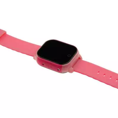 Смарт-часы UWatch GW700S Kid smart watch Pink (F_100015) - 3 Смарт-часы UWatch GW700S Kid smart watch Pink (F_100015) - 3