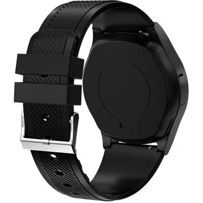 Смарт-часы UWatch L9 Black (F_85714) - 2