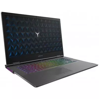 Ноутбук Lenovo Legion Y740-17 (81UJ0051RA) - 1