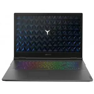 Ноутбук Lenovo Legion Y740-17 (81UJ0051RA)