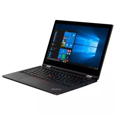 Ноутбук Lenovo ThinkPad L390 Yoga (20NT001LRT) - 1