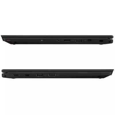 Ноутбук Lenovo ThinkPad L390 Yoga (20NT001LRT) - 3