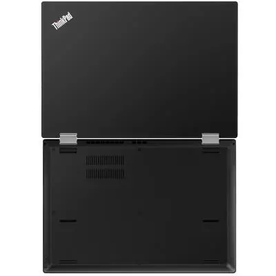 Ноутбук Lenovo ThinkPad L390 Yoga (20NT001LRT) - 7