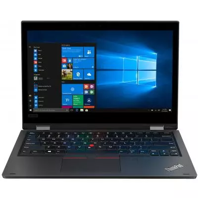 Ноутбук Lenovo ThinkPad L390 Yoga (20NT001LRT)