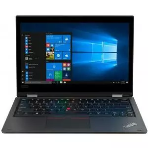 Ноутбук Lenovo ThinkPad L390 Yoga (20NT001LRT)