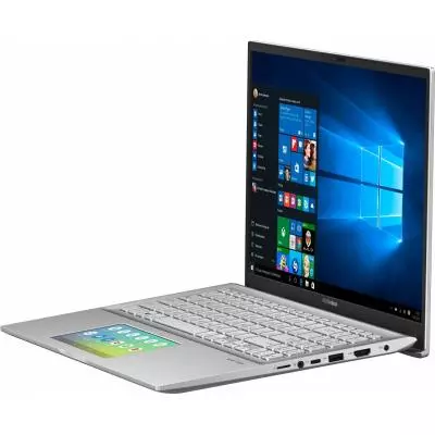 Ноутбук ASUS VivoBook S15 (S532FL-BQ199T) - 4 Ноутбук ASUS VivoBook S15 (S532FL-BQ199T) - 4