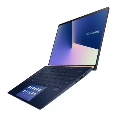 Ноутбук ASUS Zenbook UX434FL (UX434FL-A6002T) - 5