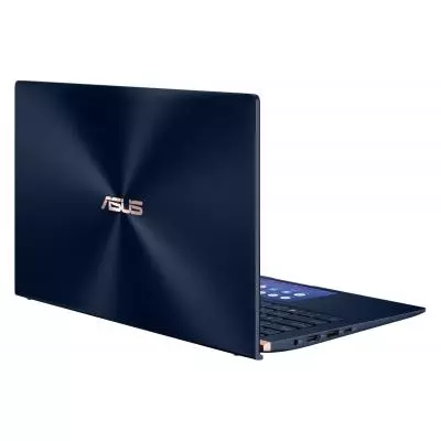 Ноутбук ASUS Zenbook UX434FL (UX434FL-A6002T) - 11