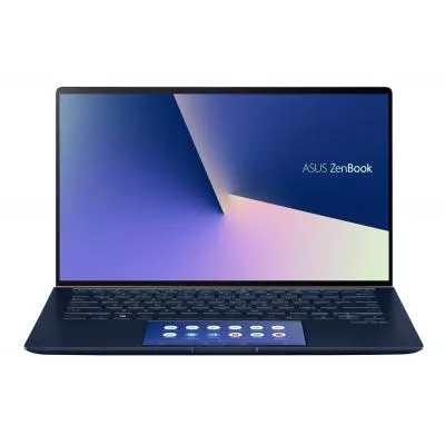 Ноутбук ASUS Zenbook UX434FLC (UX434FLC-A5129T) - 1 Ноутбук ASUS Zenbook UX434FLC (UX434FLC-A5129T) - 1