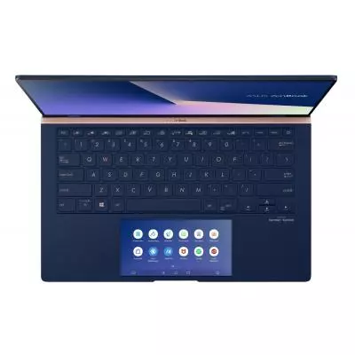 Ноутбук ASUS Zenbook UX434FLC (UX434FLC-A5129T) - 2 Ноутбук ASUS Zenbook UX434FLC (UX434FLC-A5129T) - 2