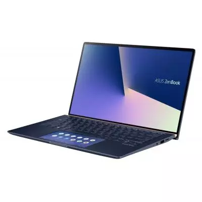Ноутбук ASUS Zenbook UX434FLC (UX434FLC-A5129T) - 4 Ноутбук ASUS Zenbook UX434FLC (UX434FLC-A5129T) - 4