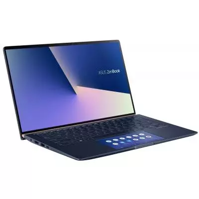 Ноутбук ASUS Zenbook UX434FLC (UX434FLC-A5129T) - 5 Ноутбук ASUS Zenbook UX434FLC (UX434FLC-A5129T) - 5