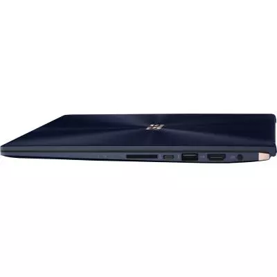 Ноутбук ASUS ZenBook UX534FTC-A8098T (90NB0NK1-M02150) - 8 Ноутбук ASUS ZenBook UX534FTC-A8098T (90NB0NK1-M02150) - 8