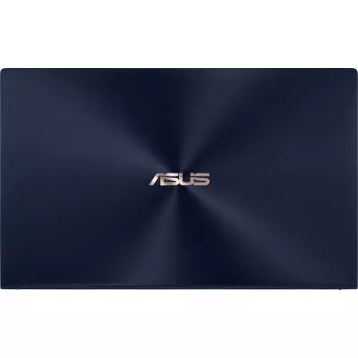 Ноутбук ASUS ZenBook UX534FTC-A8098T (90NB0NK1-M02150) - 9 Ноутбук ASUS ZenBook UX534FTC-A8098T (90NB0NK1-M02150) - 9