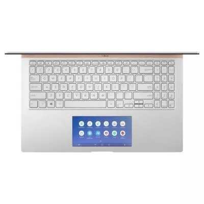 Ноутбук ASUS Zenbook UX534FTC (UX534FTC-A8101T) - 1 Ноутбук ASUS Zenbook UX534FTC (UX534FTC-A8101T) - 1