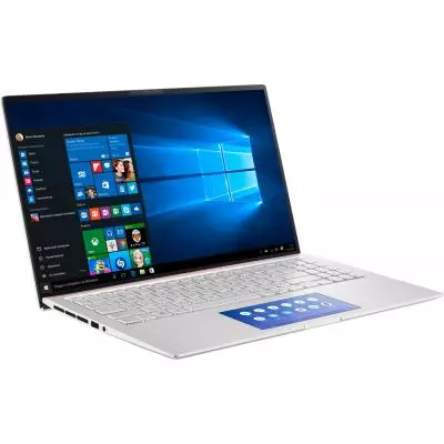 Ноутбук ASUS Zenbook UX534FTC (UX534FTC-A8101T) - 2 Ноутбук ASUS Zenbook UX534FTC (UX534FTC-A8101T) - 2