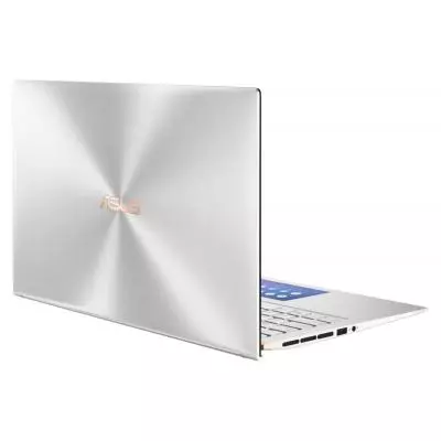 Ноутбук ASUS Zenbook UX534FTC (UX534FTC-A8101T) - 5 Ноутбук ASUS Zenbook UX534FTC (UX534FTC-A8101T) - 5