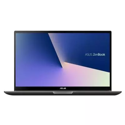 Ноутбук ASUS ZenBook Flip UX563FD-A1041T (90NB0NT1-M00490) - 1 Ноутбук ASUS ZenBook Flip UX563FD-A1041T (90NB0NT1-M00490) - 1