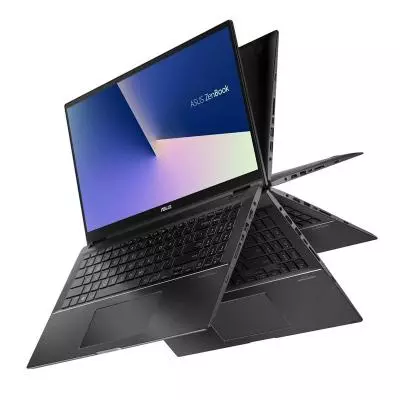 Ноутбук ASUS ZenBook Flip UX563FD-A1041T (90NB0NT1-M00490) - 8 Ноутбук ASUS ZenBook Flip UX563FD-A1041T (90NB0NT1-M00490) - 8