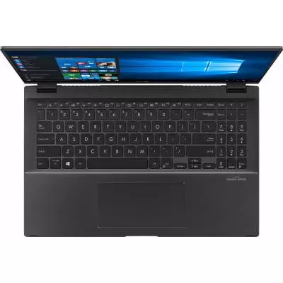 Ноутбук ASUS ZenBook Flip UX563FD-A1041T (90NB0NT1-M00490) - 10 Ноутбук ASUS ZenBook Flip UX563FD-A1041T (90NB0NT1-M00490) - 10