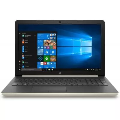 Ноутбук HP 15-db1017ur (6LD40EA)